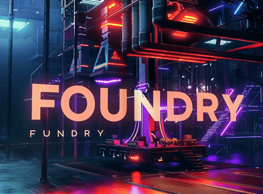 cover of Foundry实战 - FundMe